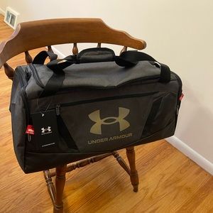 Under Armour Gym Bag